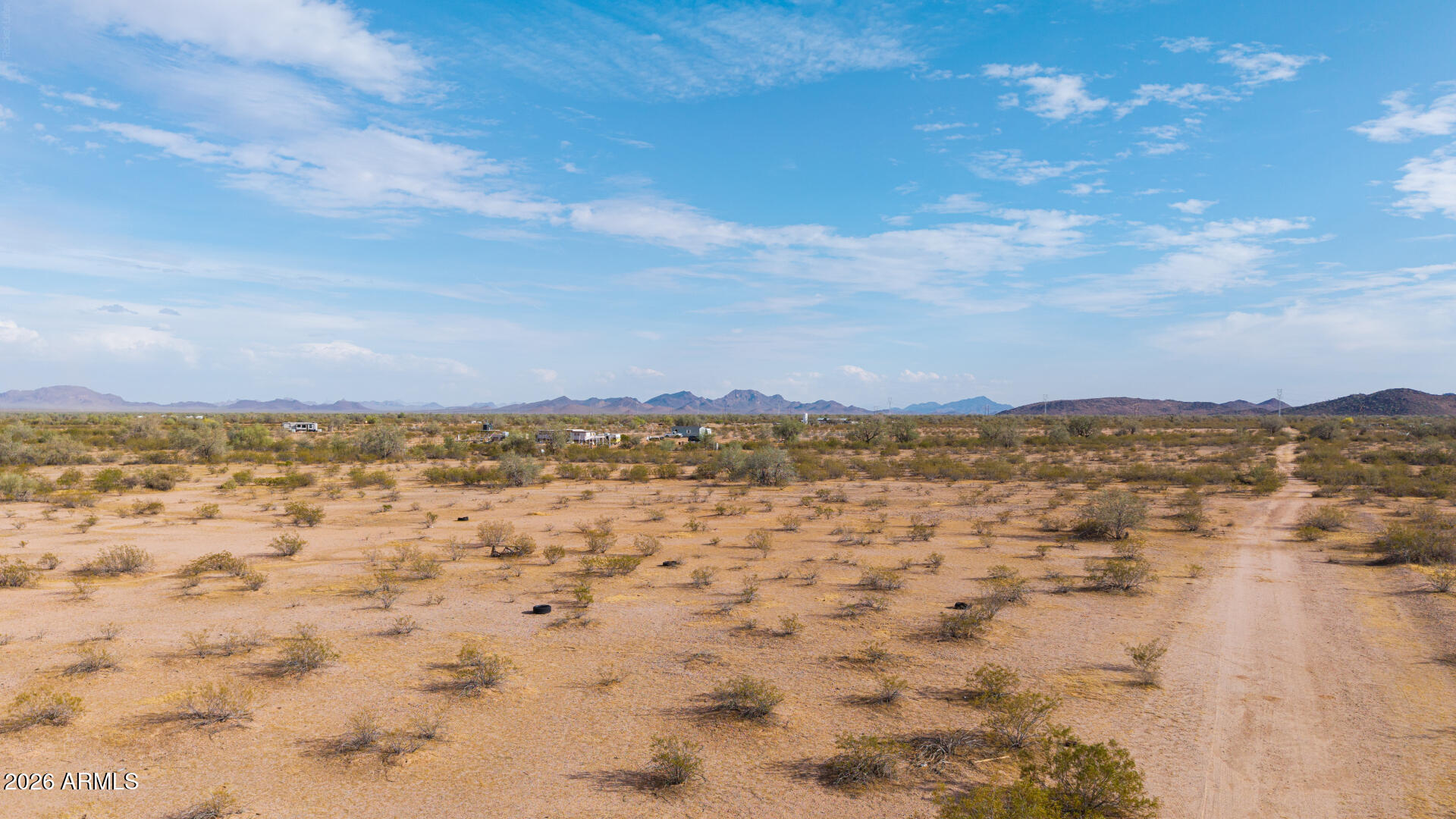 ARIZONA HEARTLAND ESTATES UNIT NO 1 - Land