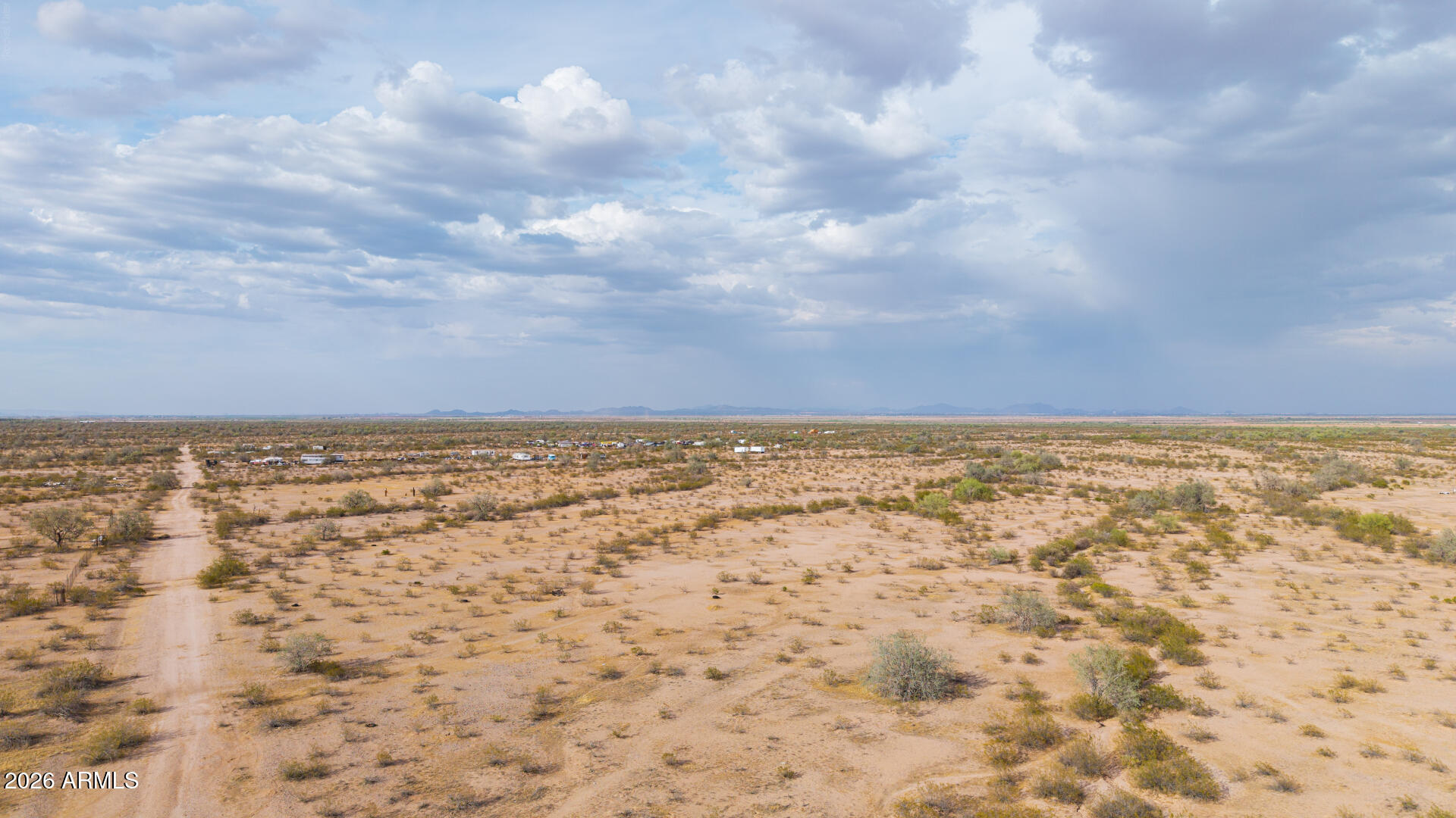 ARIZONA HEARTLAND ESTATES UNIT NO 1 - Land