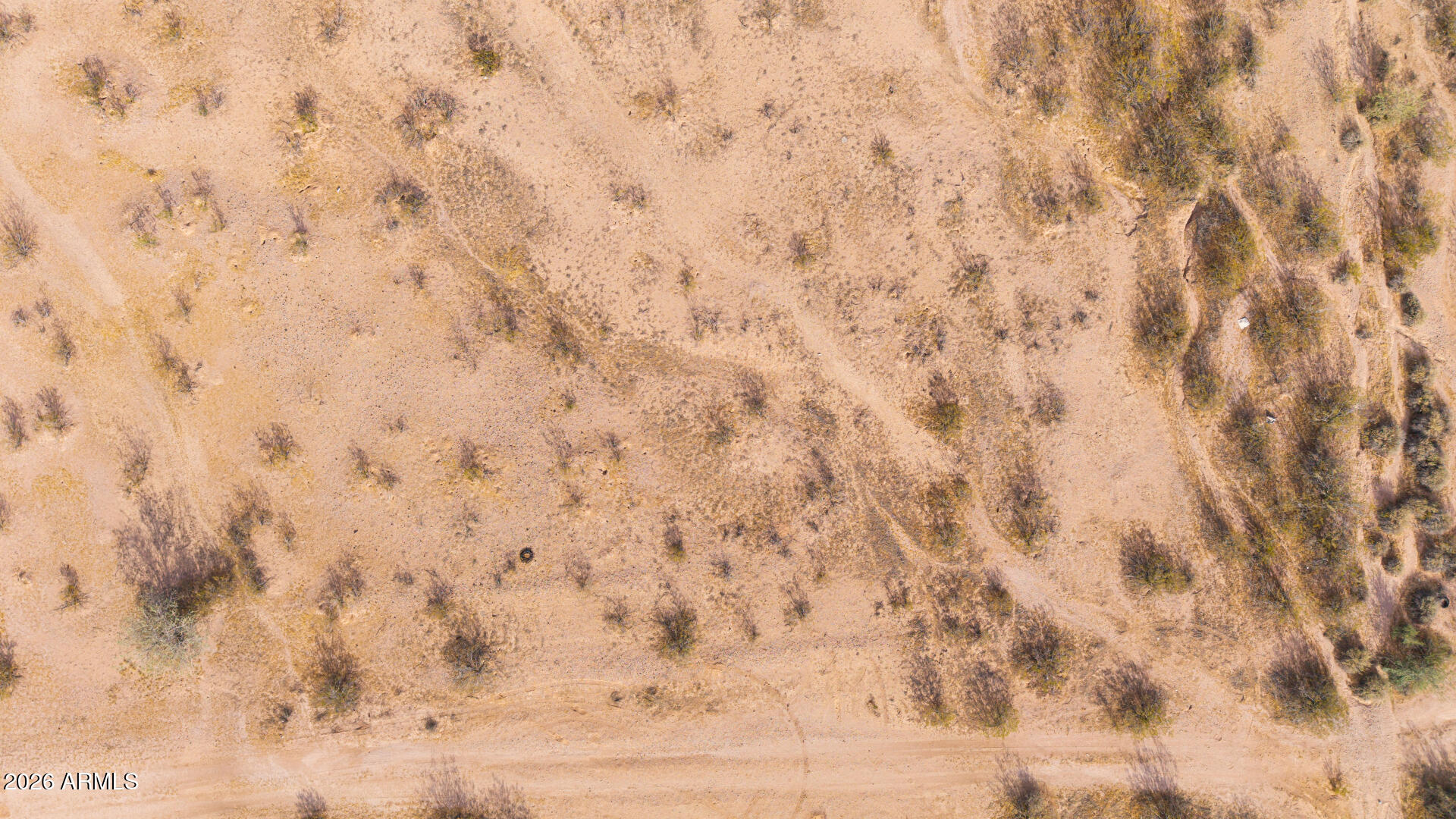 ARIZONA HEARTLAND ESTATES UNIT NO 1 - Land