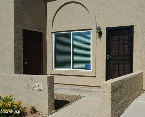 20232 N 21ST Avenue Phoenix AZ 85027