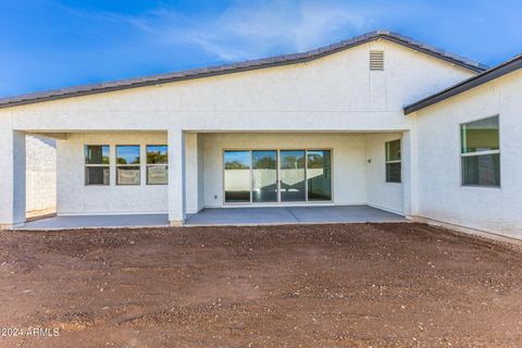 A home in Peoria