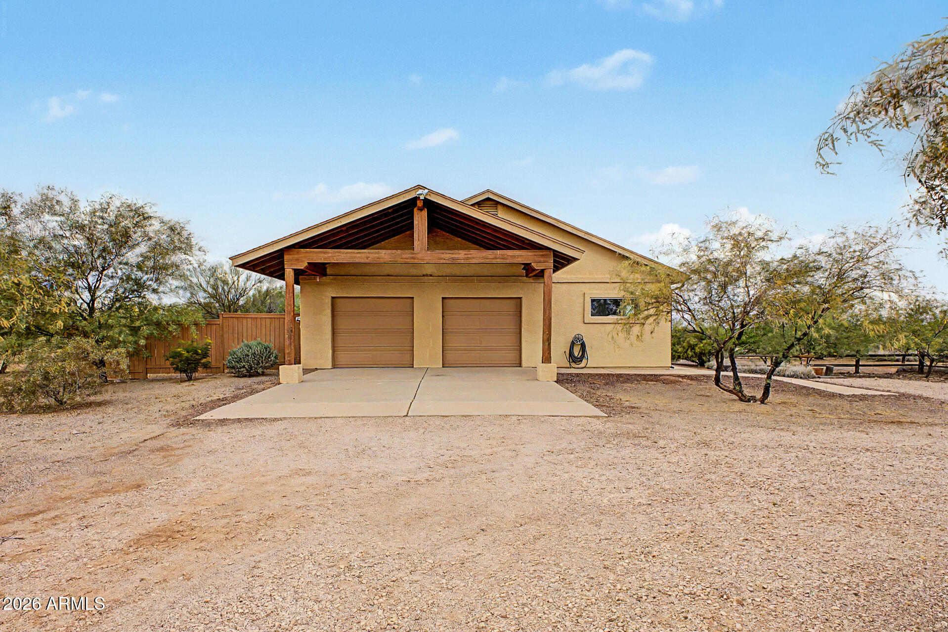 45812 W J-1 Ranch Road