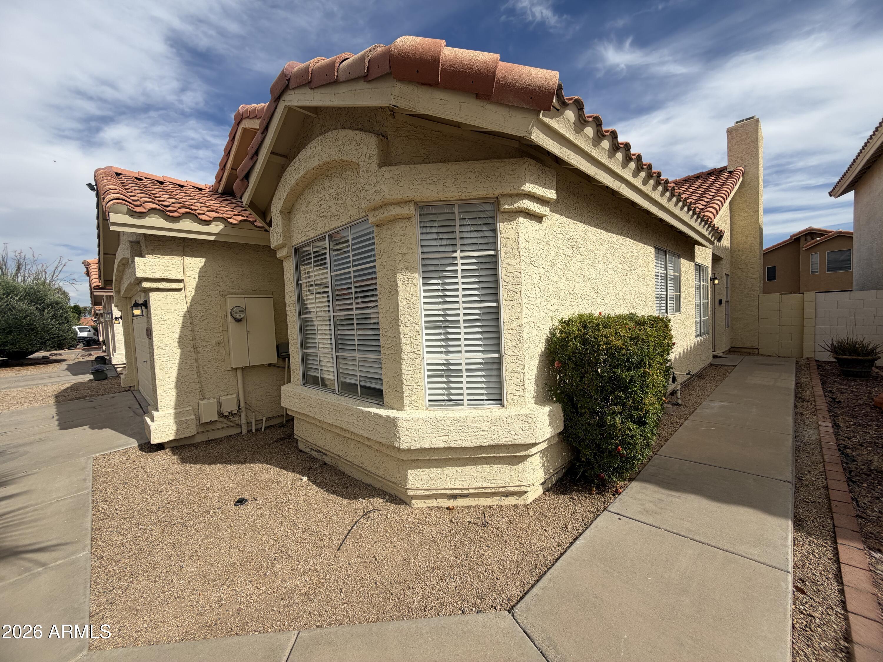 7721 W Tonto Drive