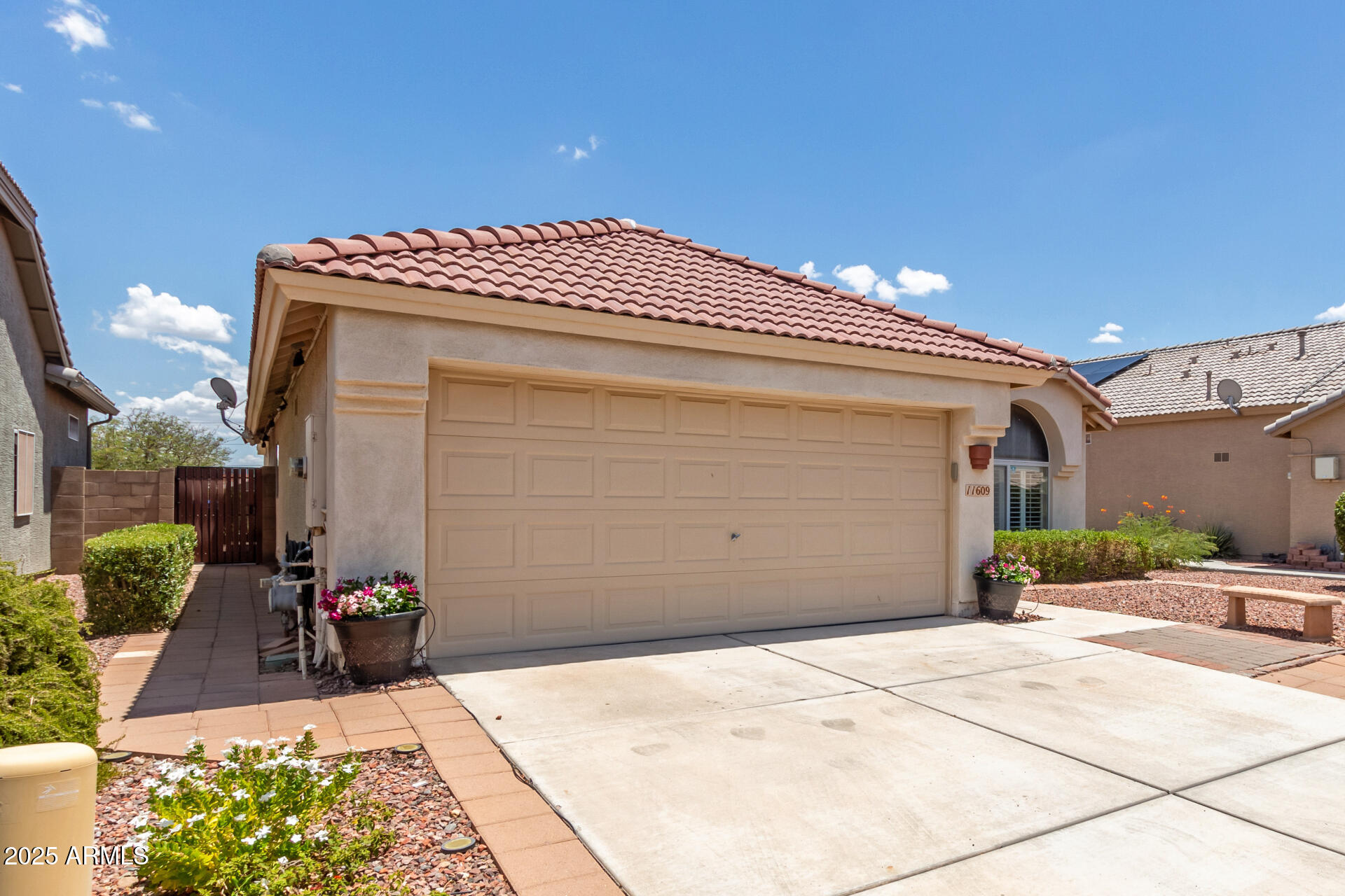 11609 W HACKBERRY MOUNTAIN Court