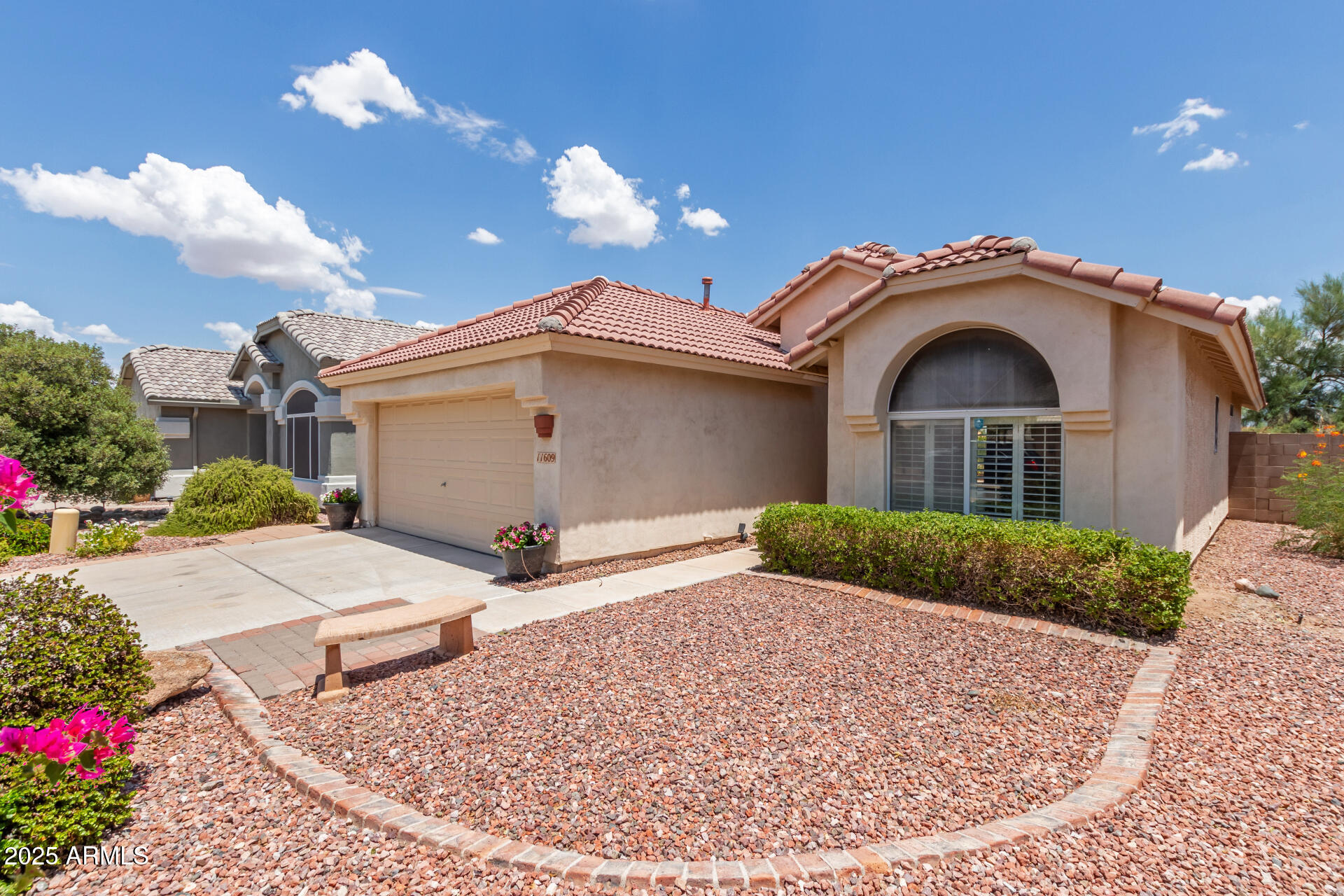 11609 W HACKBERRY MOUNTAIN Court