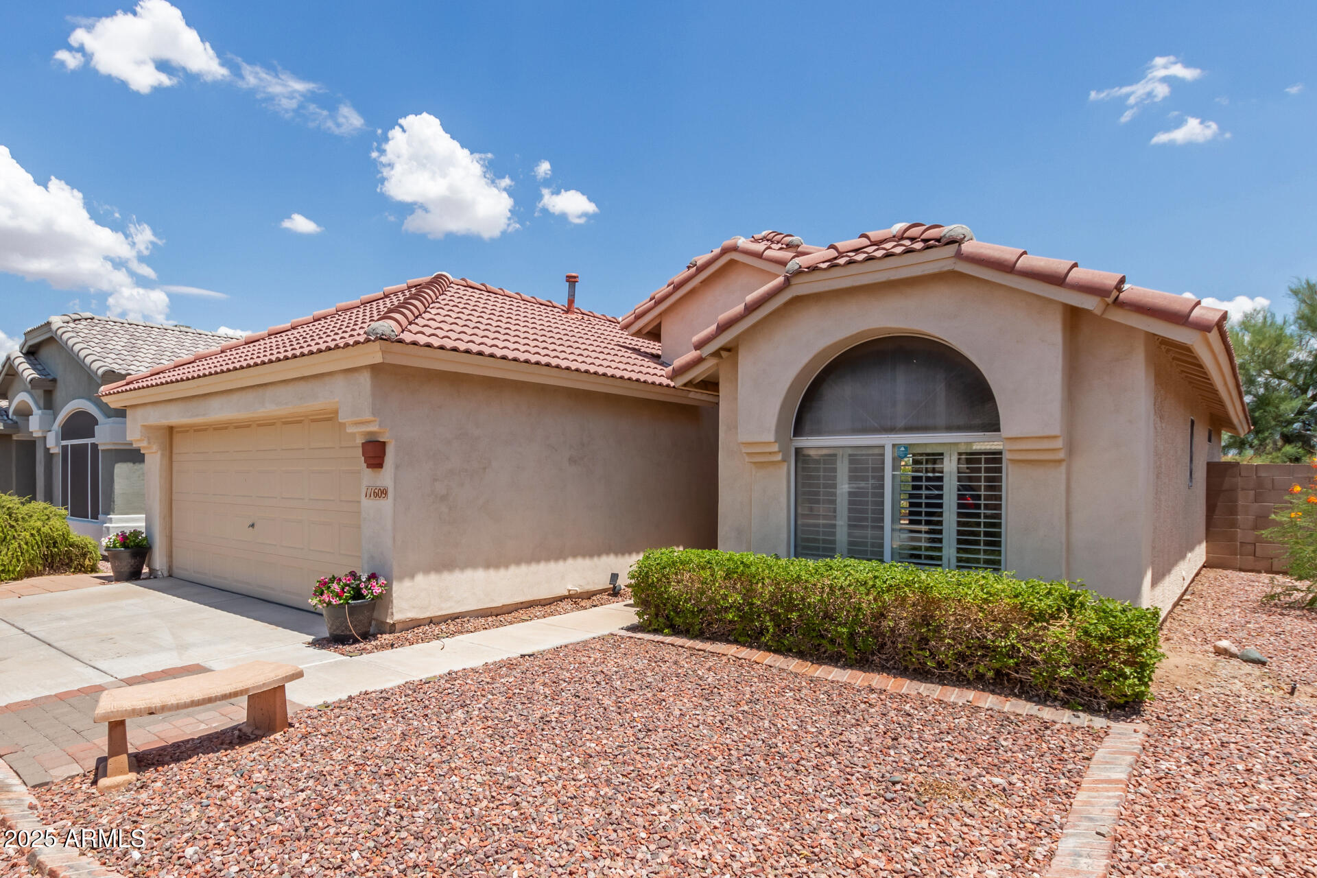 11609 W HACKBERRY MOUNTAIN Court