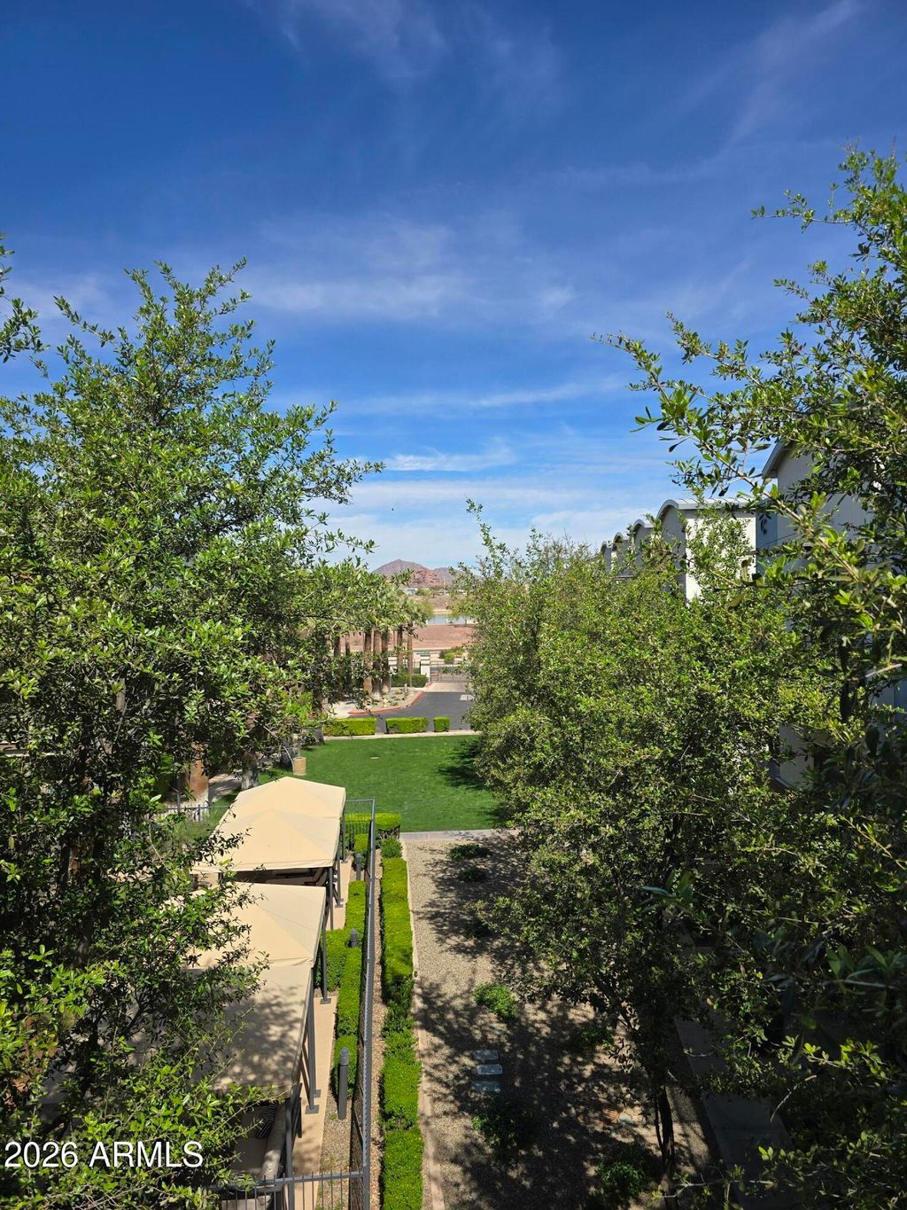 Photo of 525 W Lakeside Drive W #125, Tempe, AZ 85281 (MLS # 6991404)