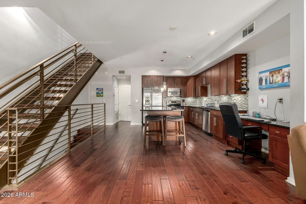 Photo of 525 W Lakeside Drive W #125, Tempe, AZ 85281 (MLS # 6991404)