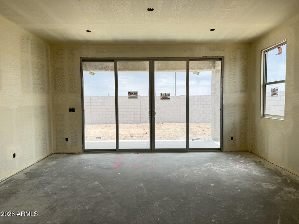 Photo of 24002 W Hacienda Avenue, Buckeye, AZ 85326 (MLS # 7044354)