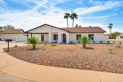 Photo of 8901 E Lupine Avenue, Scottsdale, AZ 85260 (MLS # 7081253)