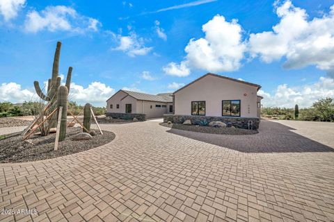Photo of 7035 E Montgomery Road, Scottsdale, AZ 85266 (MLS # 6949227)