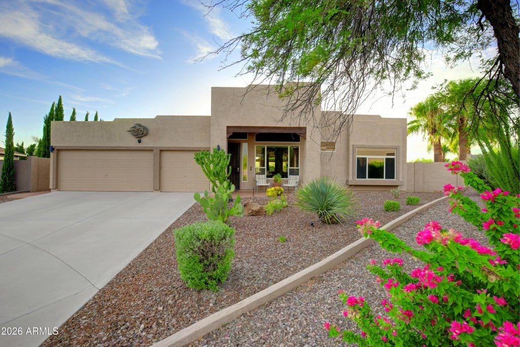 Photo of 27028 N 47th Place, Cave Creek, AZ 85331 (MLS # 7069625)