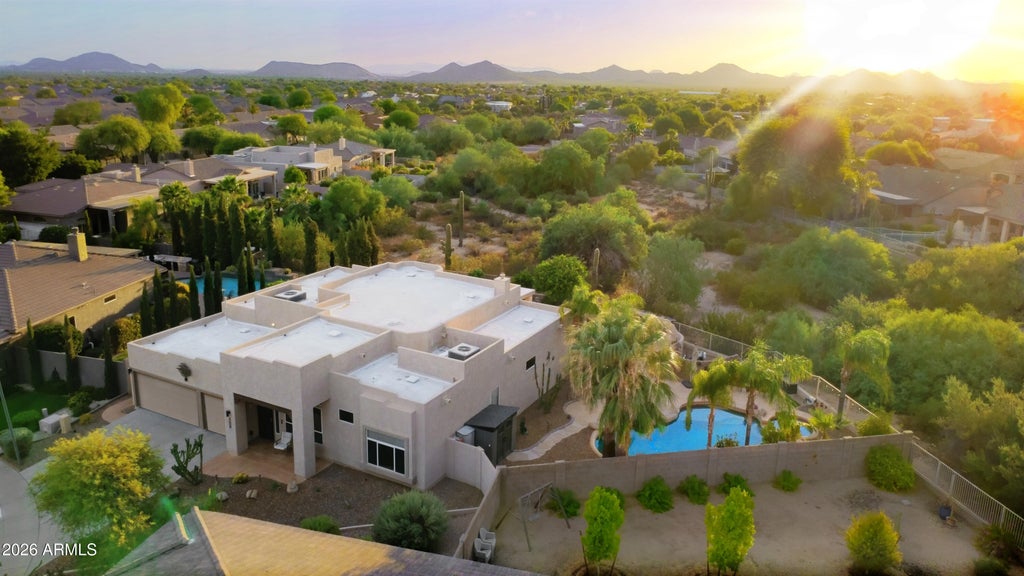 Photo of 27028 N 47th Place, Cave Creek, AZ 85331 (MLS # 7069625)