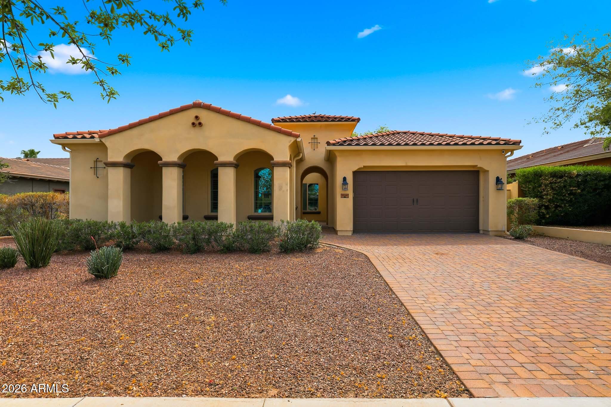 20441 W HAMILTON Street