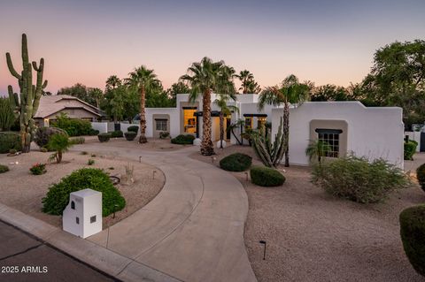 4841 W AVENIDA DEL REY -- Phoenix AZ 85083