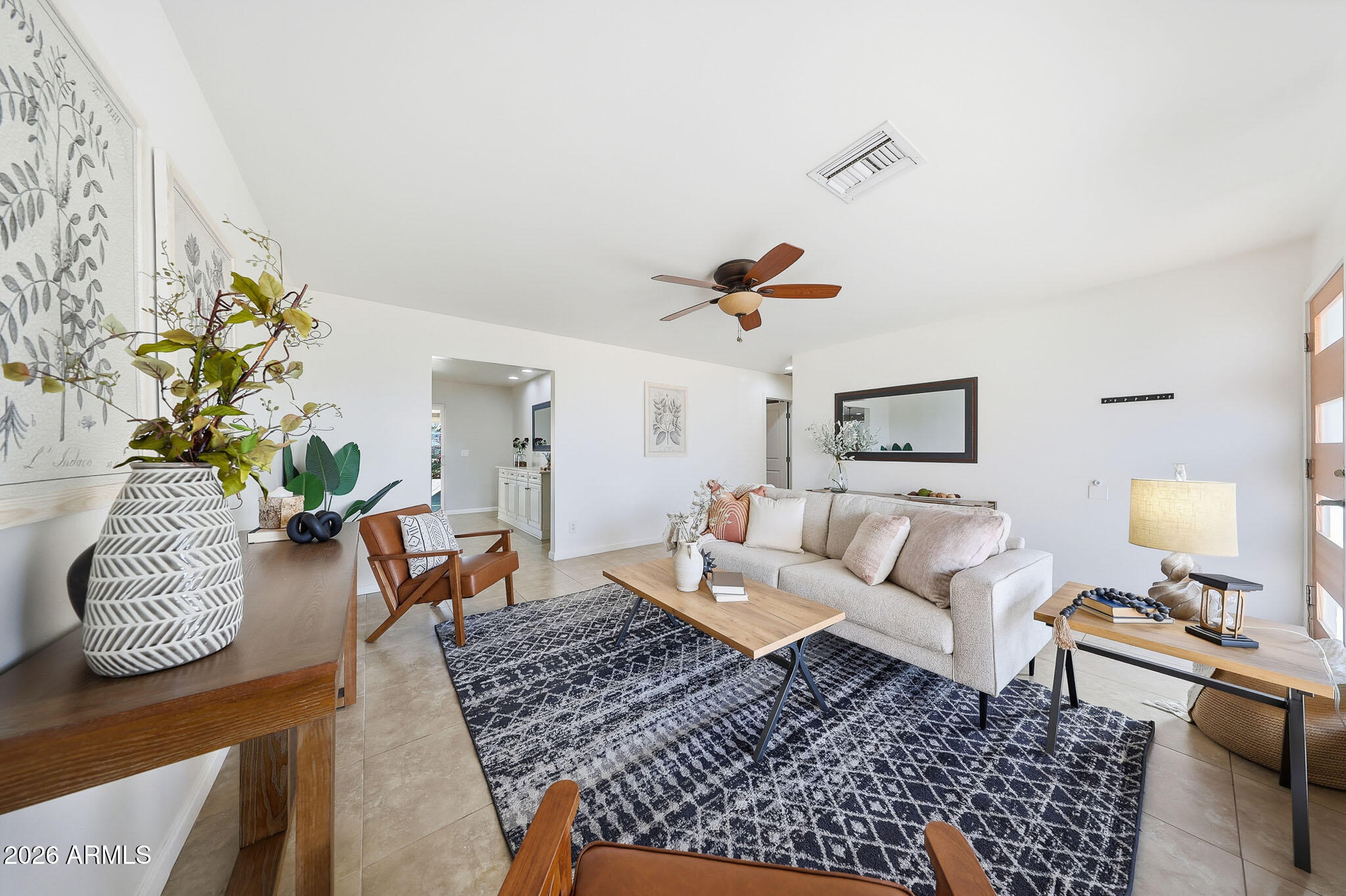 Homes for Sale in Queen Creek Arizona 2 8112 E MONTE VISTA Road