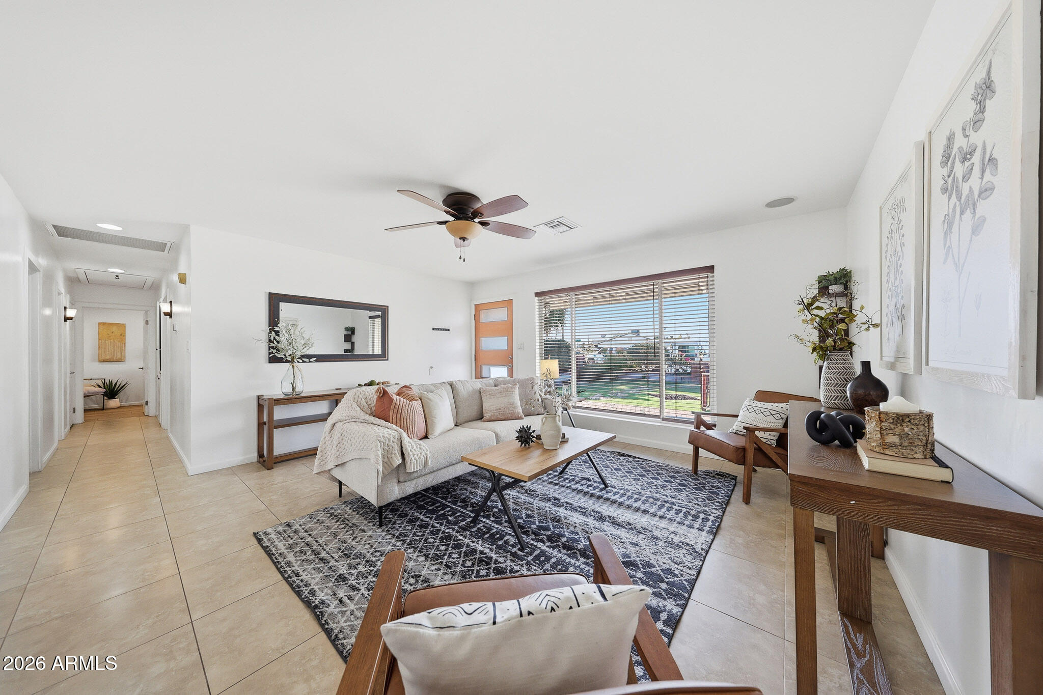 8112 E MONTE VISTA Road