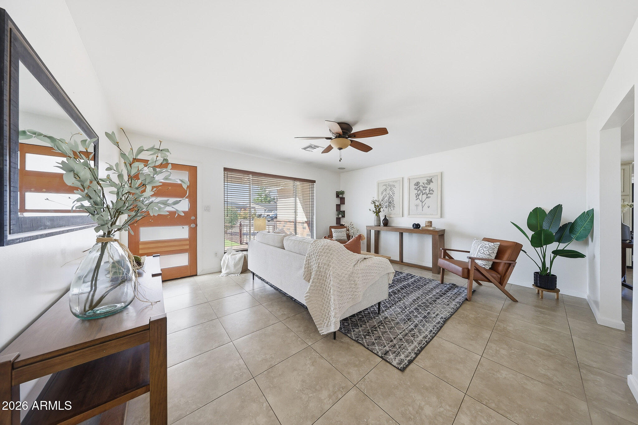 Homes for Sale in Queen Creek Arizona 1 8112 E MONTE VISTA Road