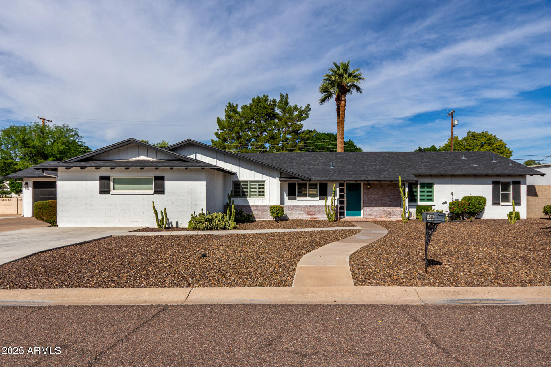 3444 E CAMELBACK Road