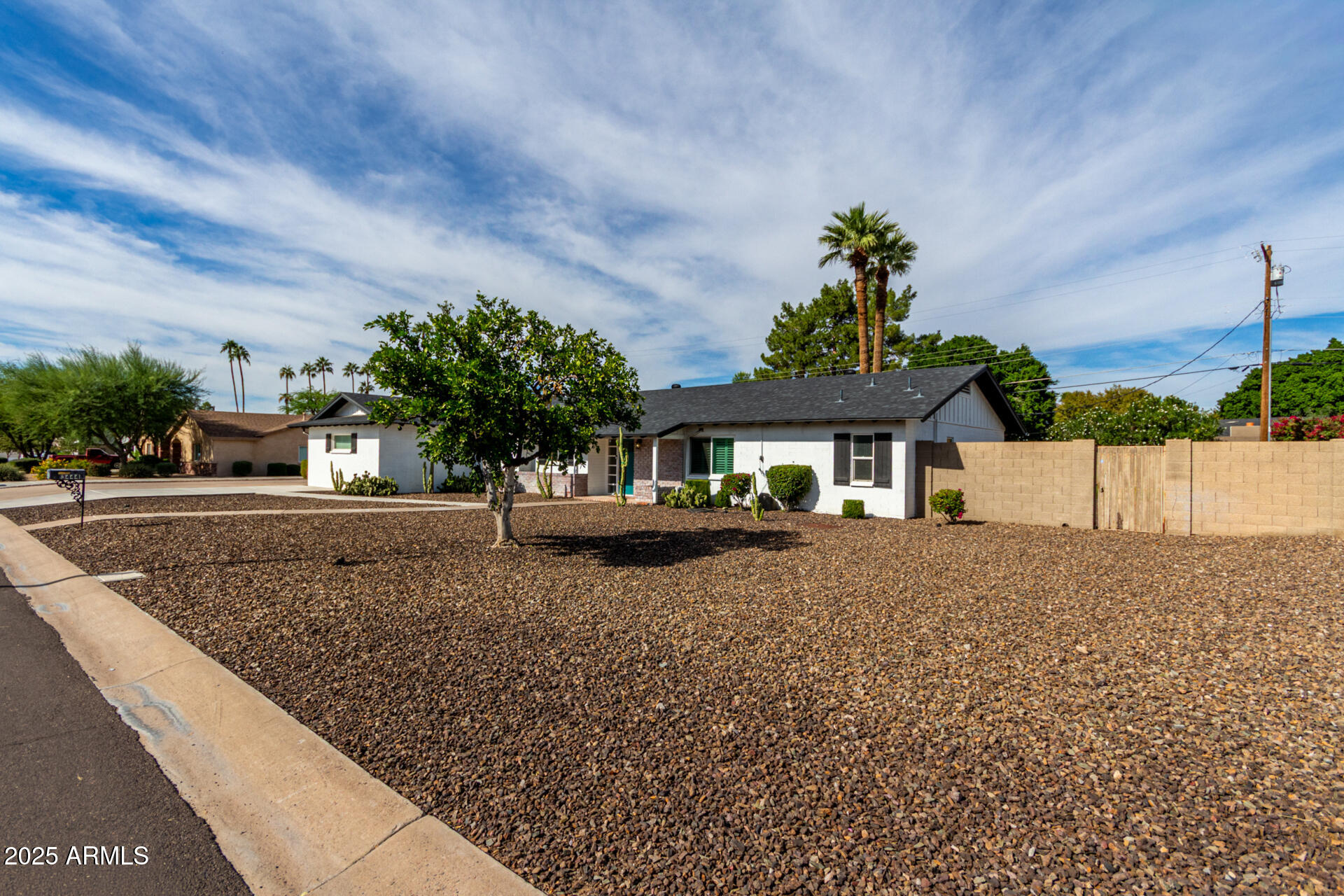 3444 E CAMELBACK Road