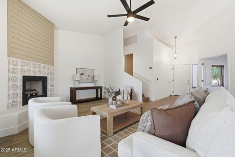 Neighborhood - Fountain Hills 17303 e oro grande drive fountain hills az 85268