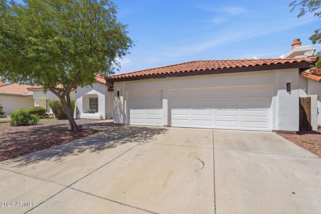 Photo of 5322 W Wethersfield Drive, Glendale, AZ 85304 (MLS # 7021179)