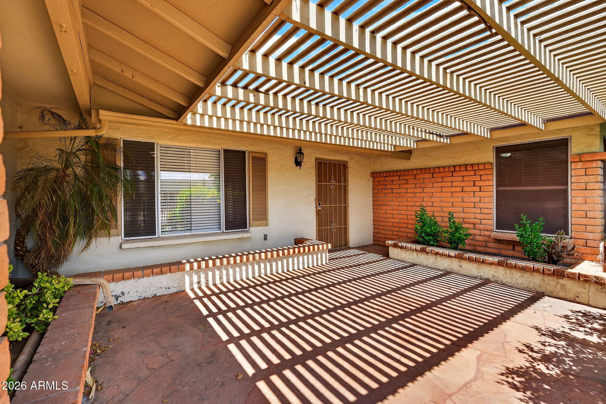 4034 W ANDERSON Drive