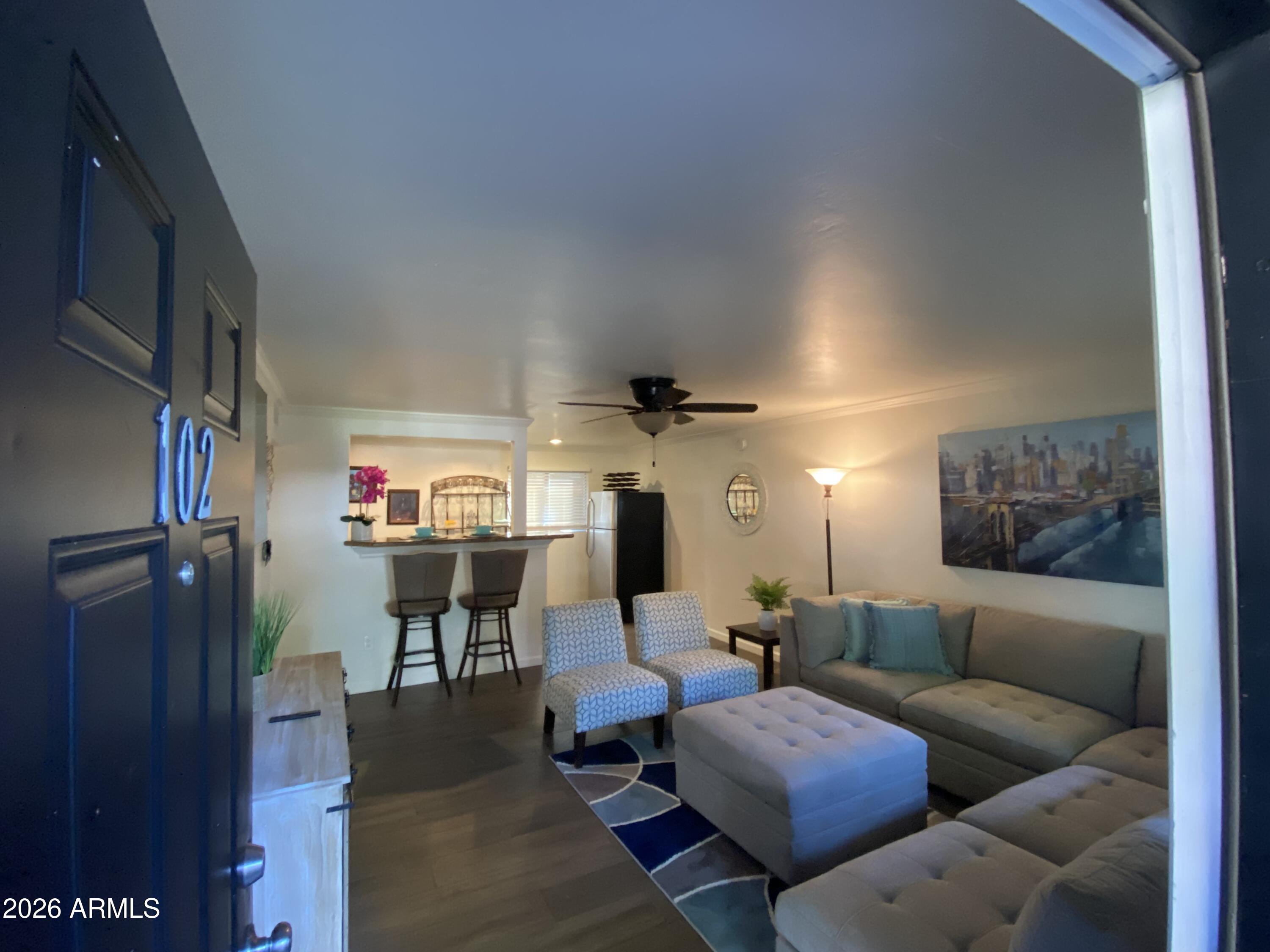 4224 N 12TH Street 102