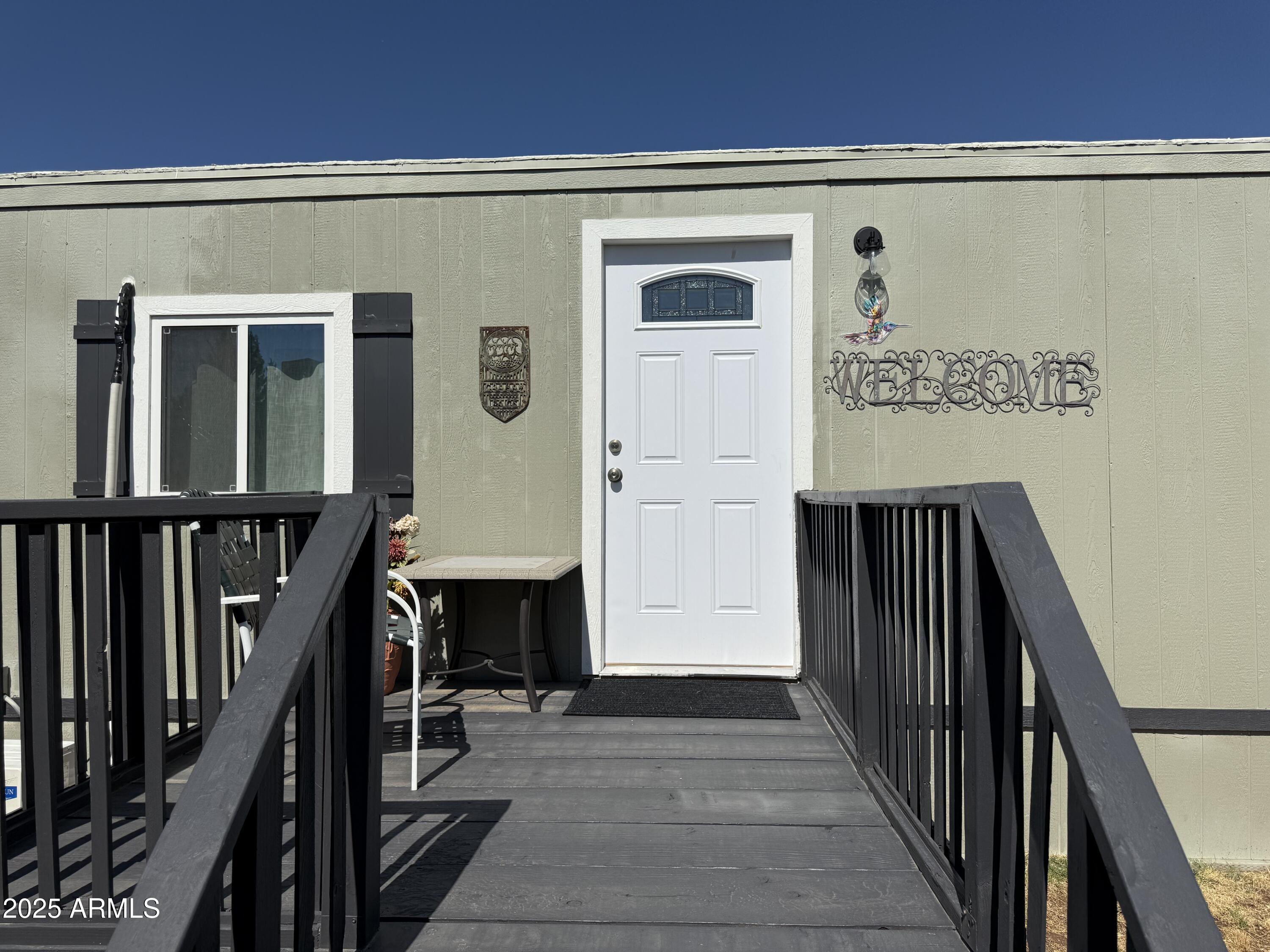 20555 E PARK VIEW Lane