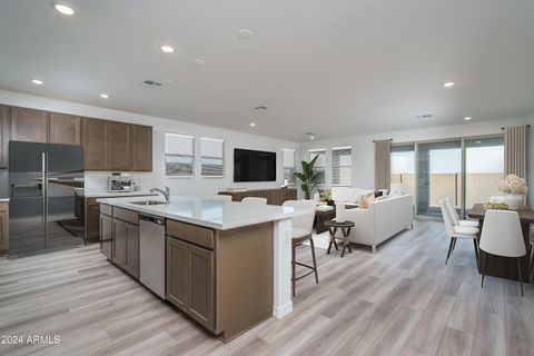 4013 S 178th Lane Goodyear AZ 85338