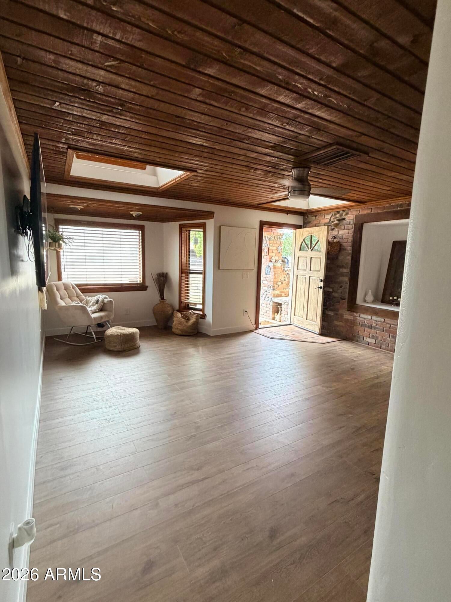 3021 W FLYNN Lane