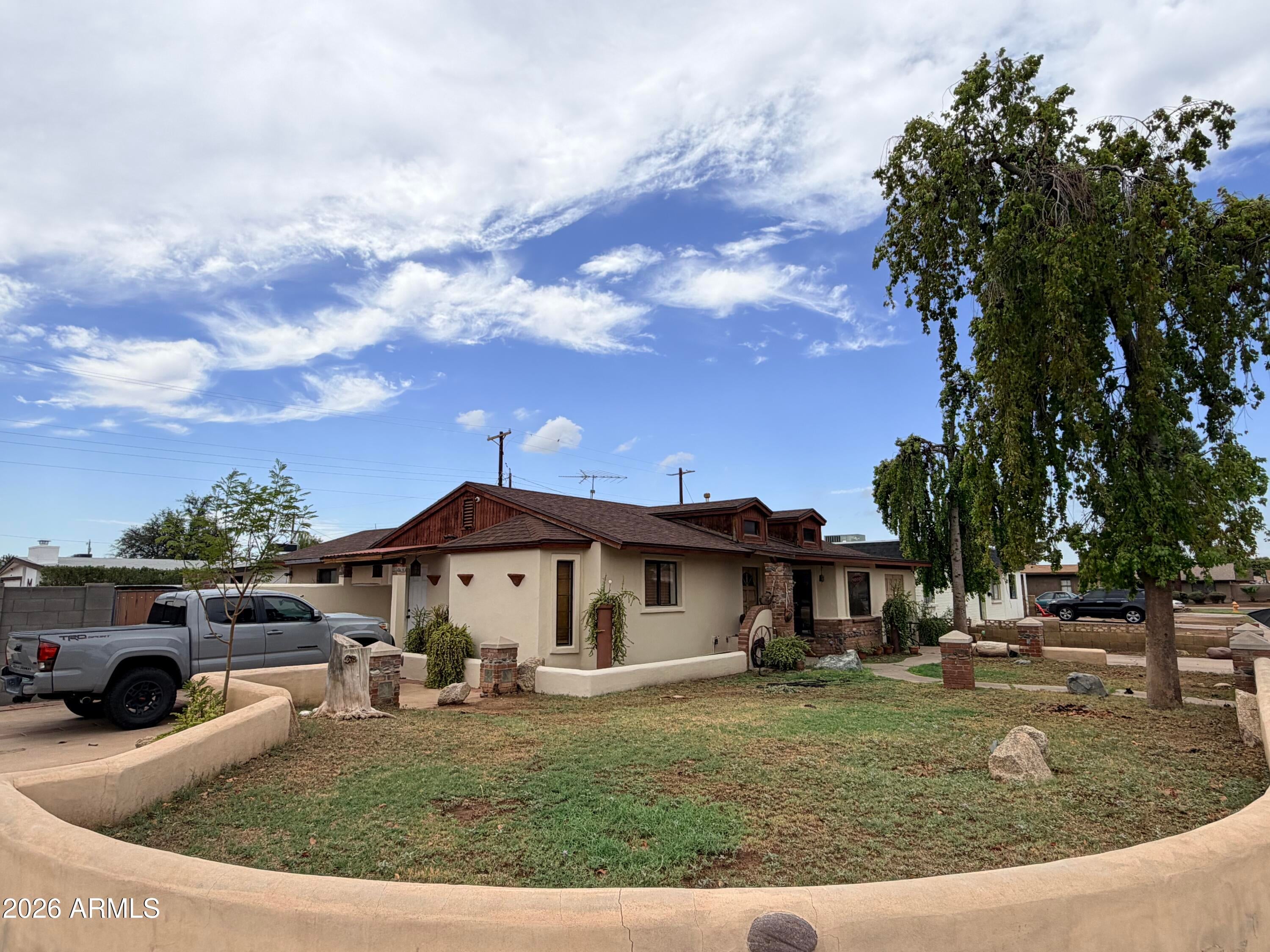 3021 W FLYNN Lane