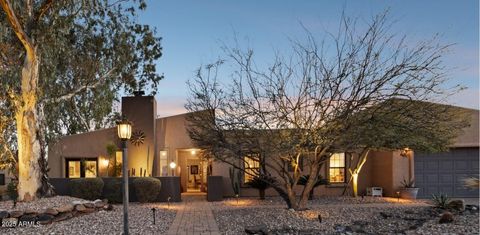 14729 E CERRO ALTO Drive Fountain Hills AZ 85268