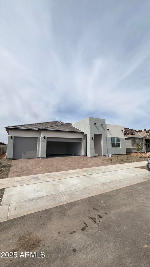 14800 W LARIAT Lane Surprise AZ 85387