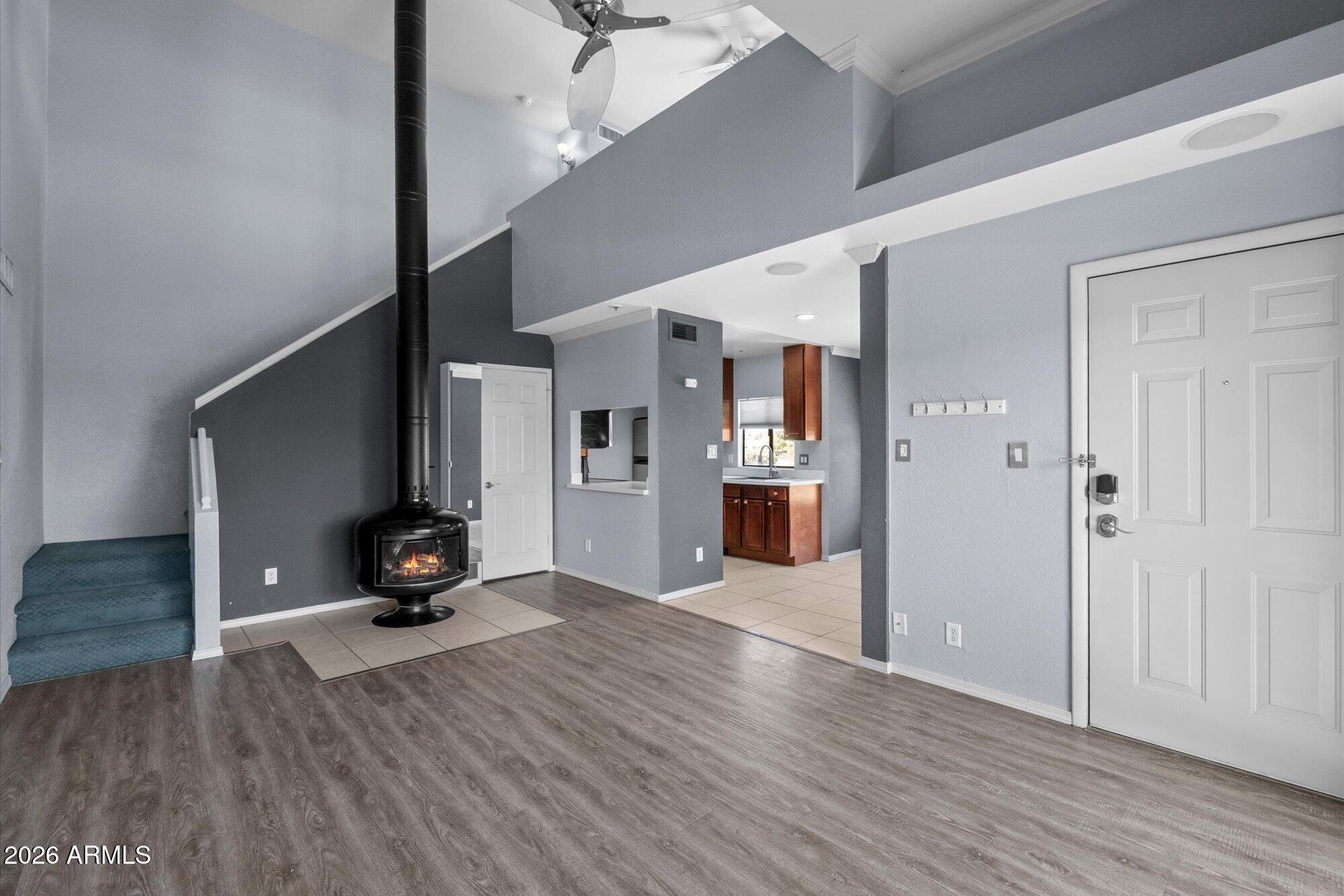 3600 N Hayden Road 3402