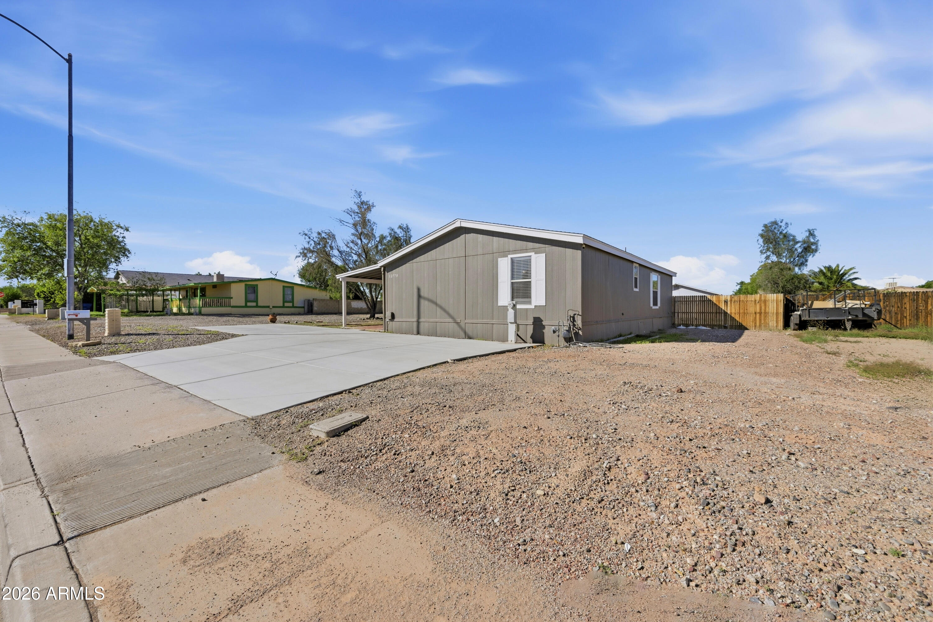 12778 W Young Street