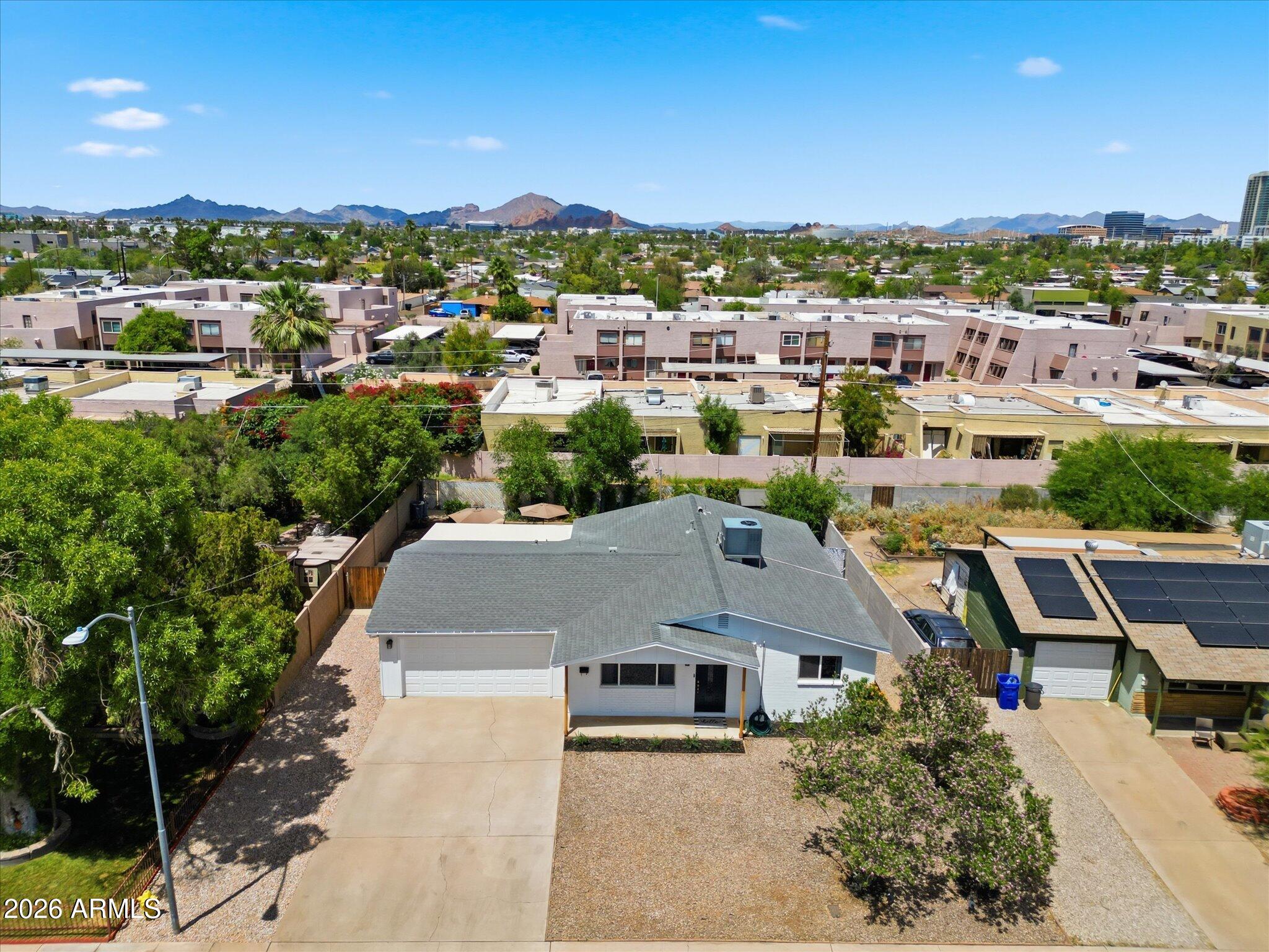 MARILYN ANN UNIT 1 - Residential