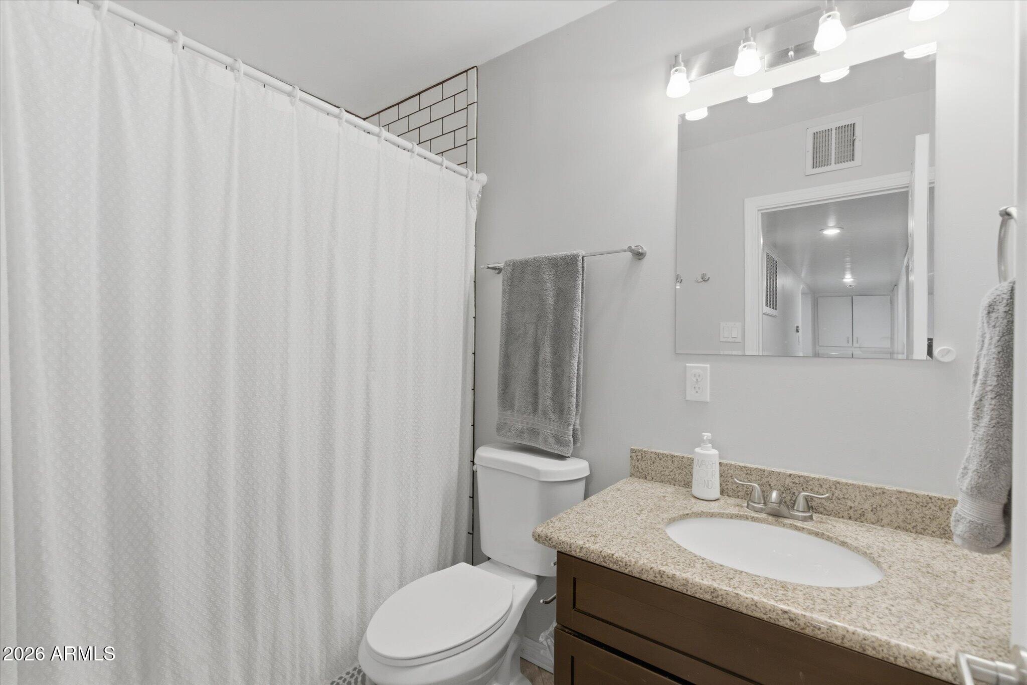 MARILYN ANN UNIT 1 - Residential