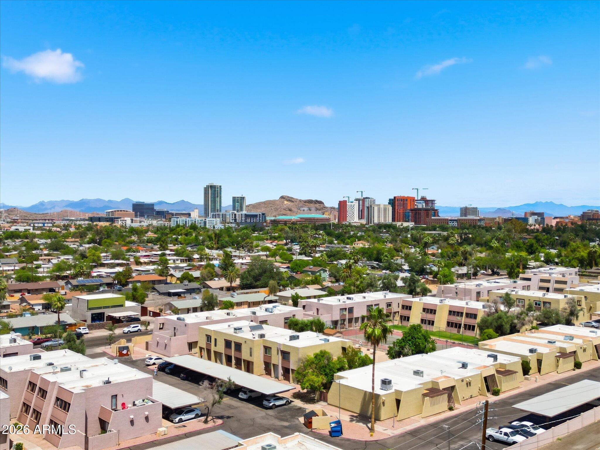MARILYN ANN UNIT 1 - Residential