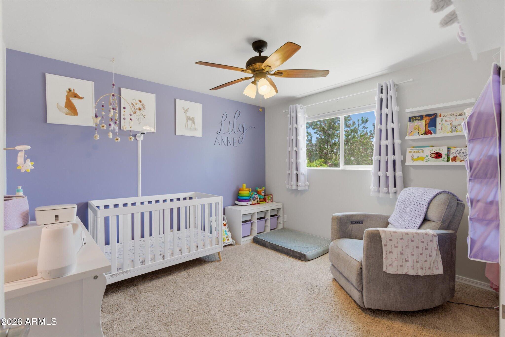 MARILYN ANN UNIT 1 - Residential