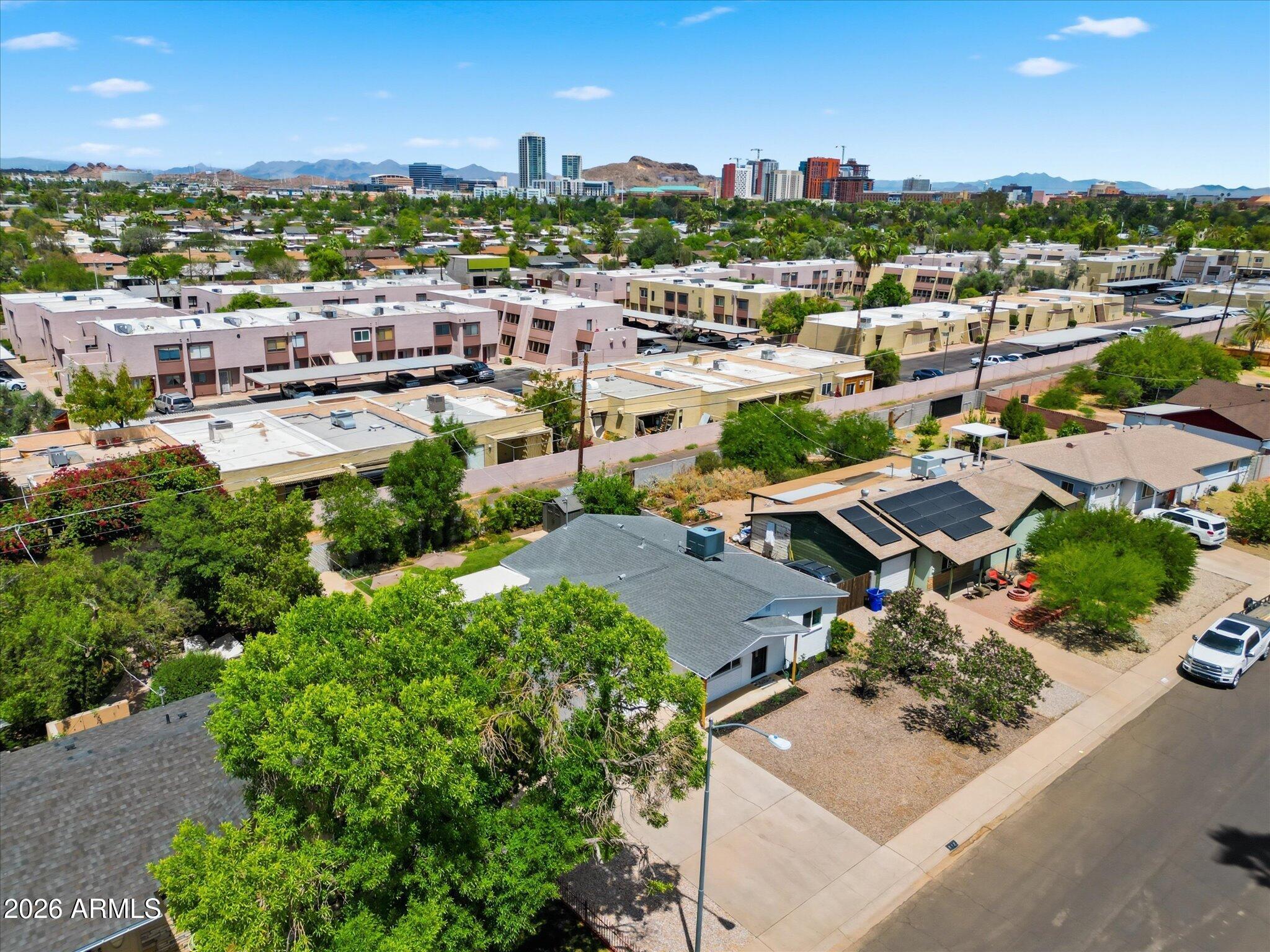 MARILYN ANN UNIT 1 - Residential