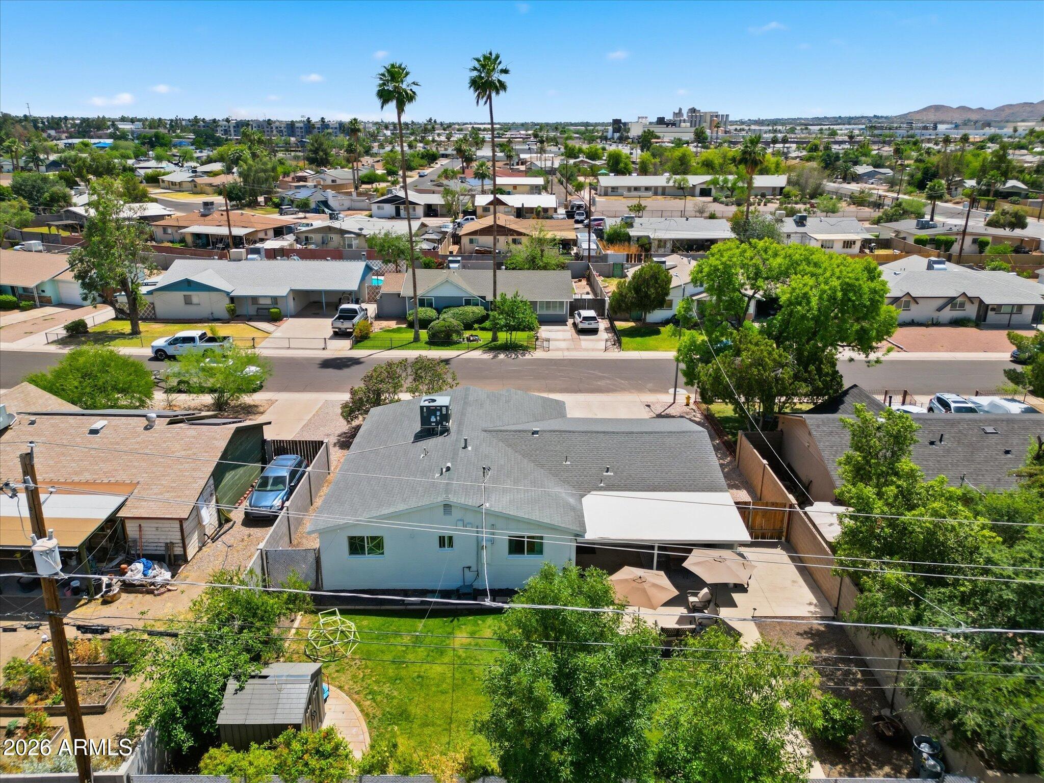 MARILYN ANN UNIT 1 - Residential