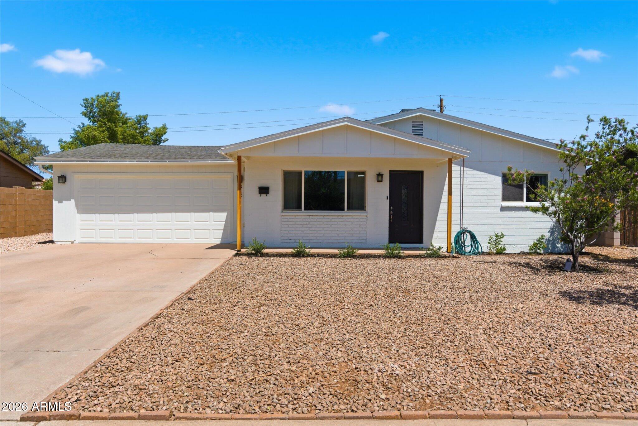 MARILYN ANN UNIT 1 - Residential
