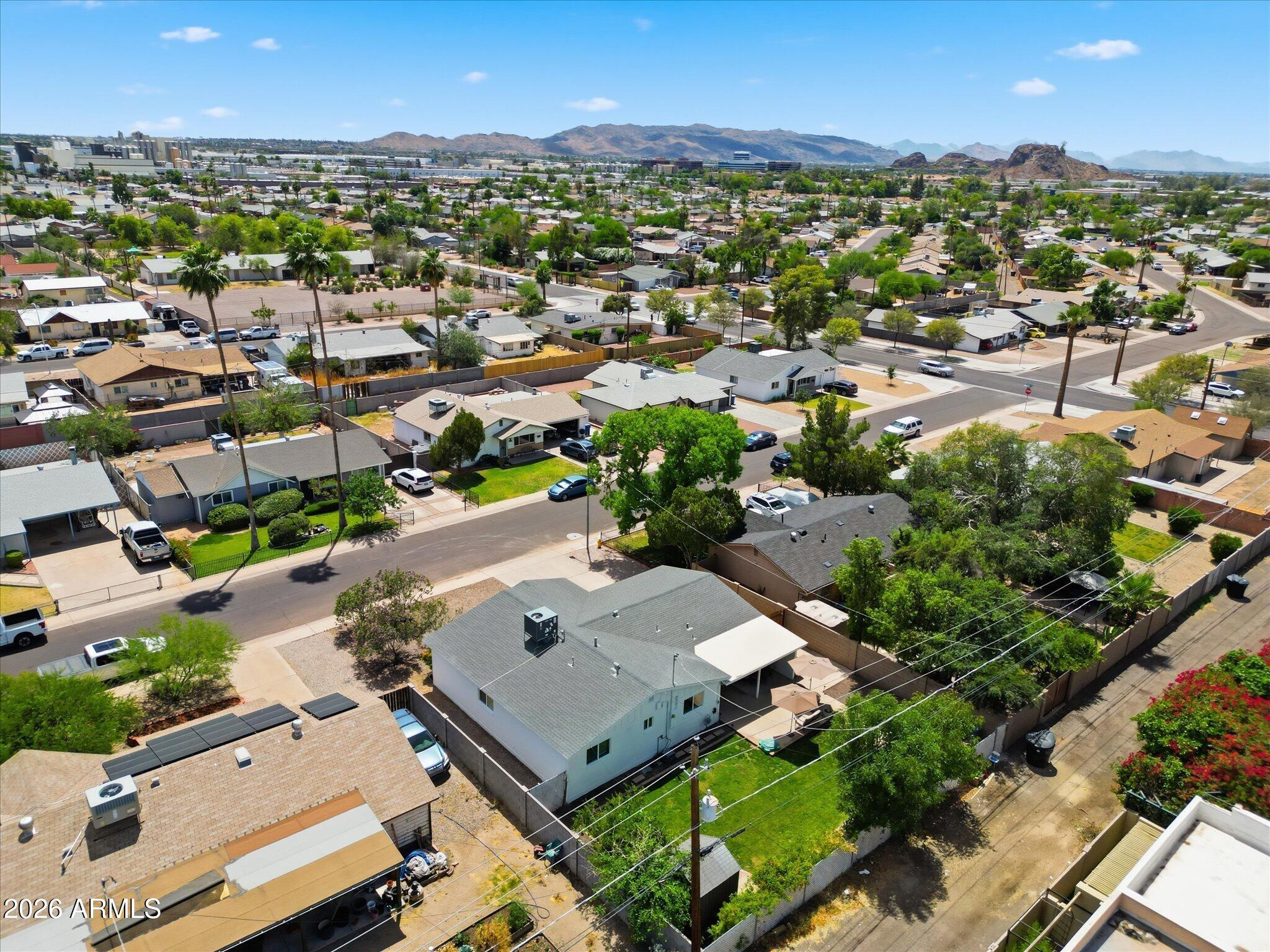 MARILYN ANN UNIT 1 - Residential