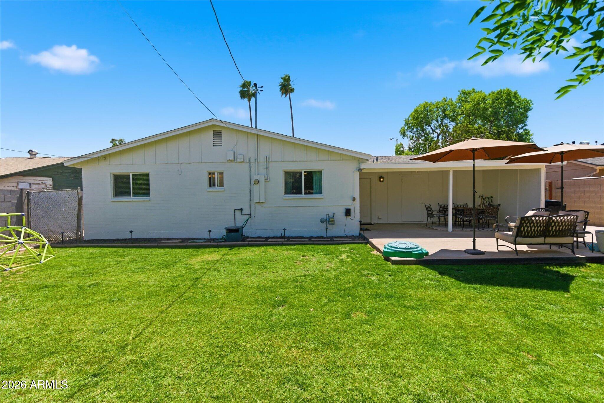 MARILYN ANN UNIT 1 - Residential