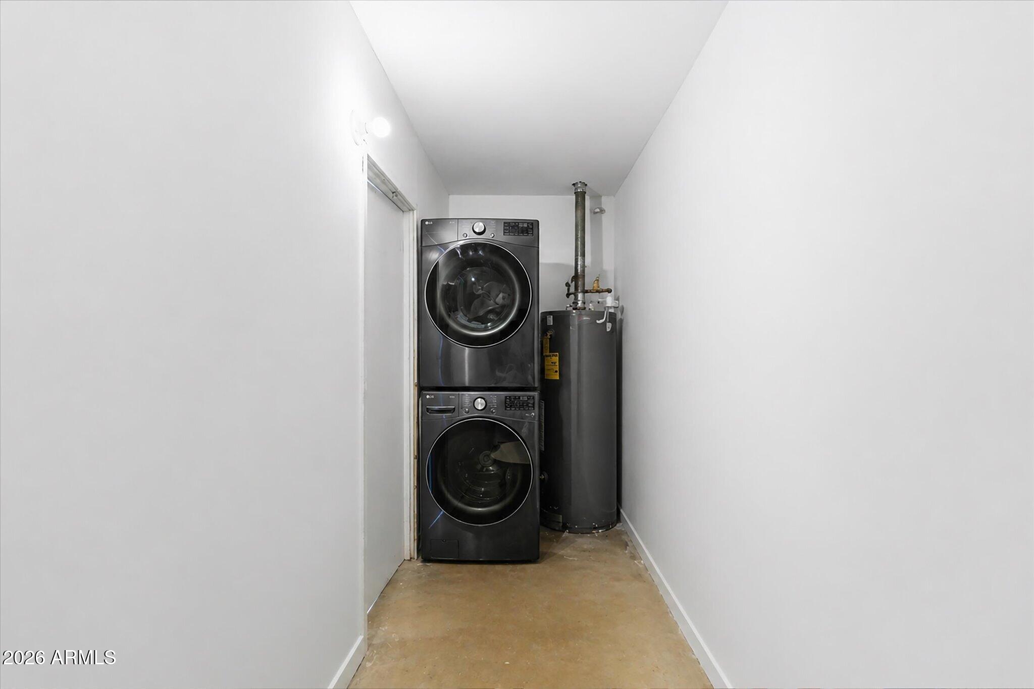 MARILYN ANN UNIT 1 - Residential