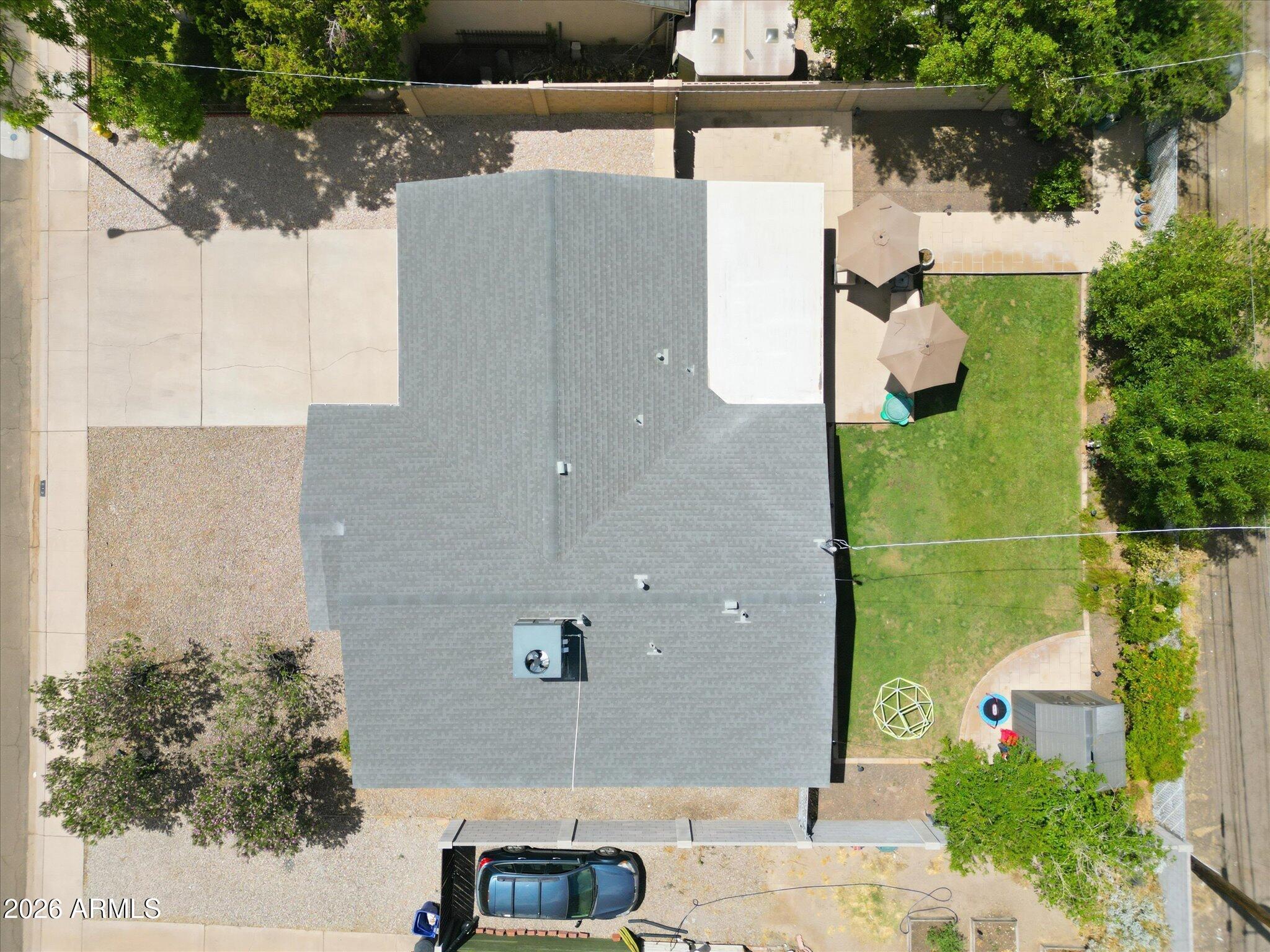 MARILYN ANN UNIT 1 - Residential