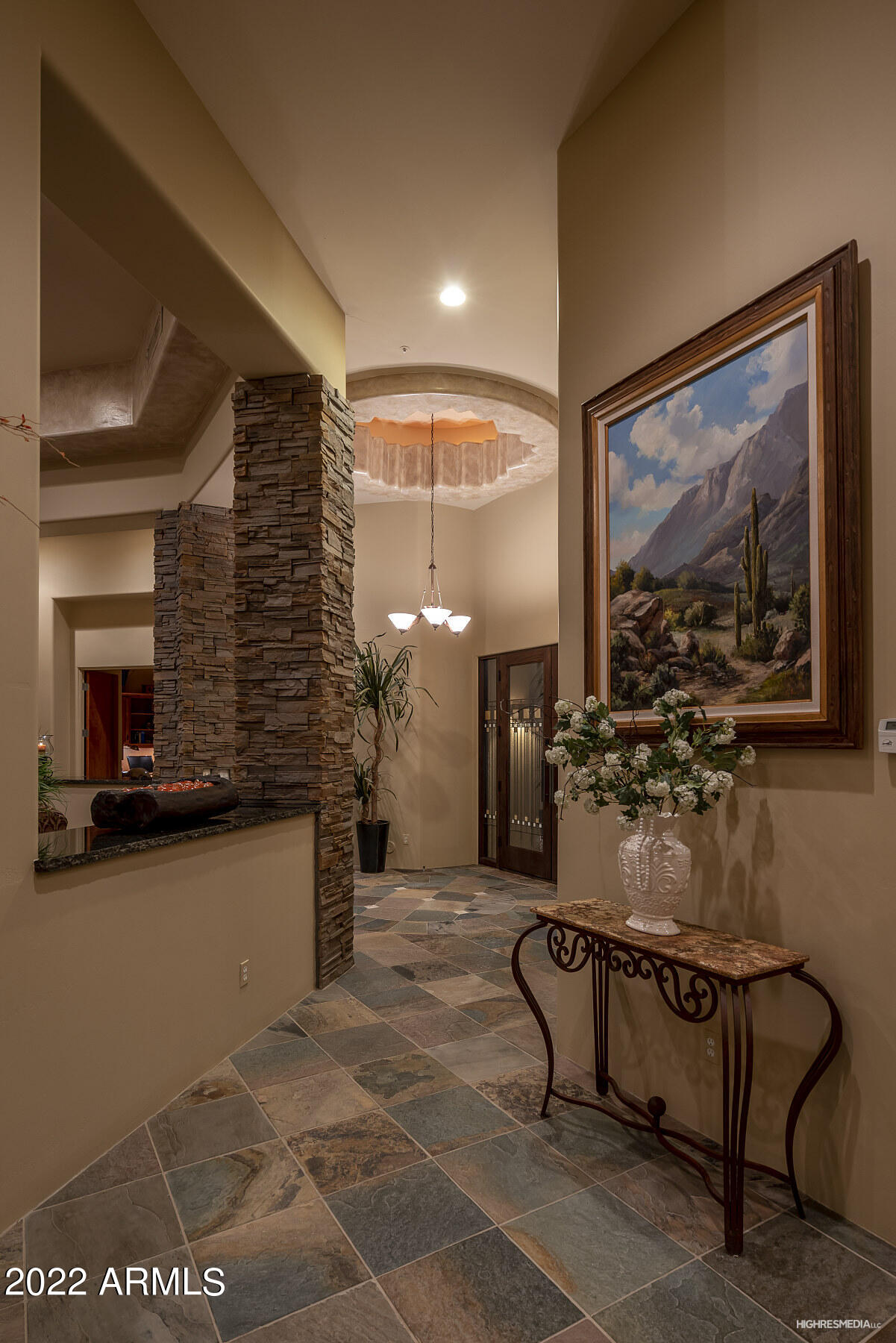 TALUS AT TROON NORTH - Residential