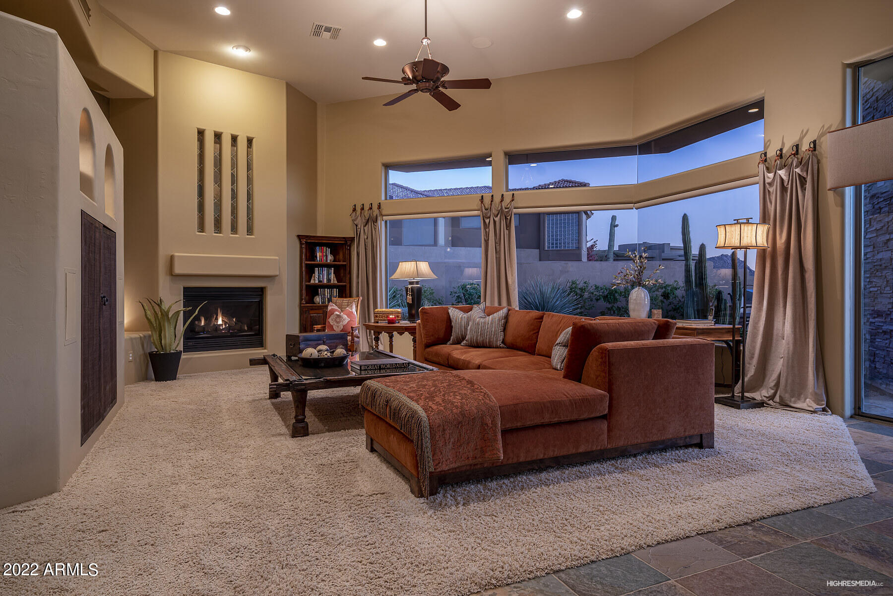 TALUS AT TROON NORTH - Residential
