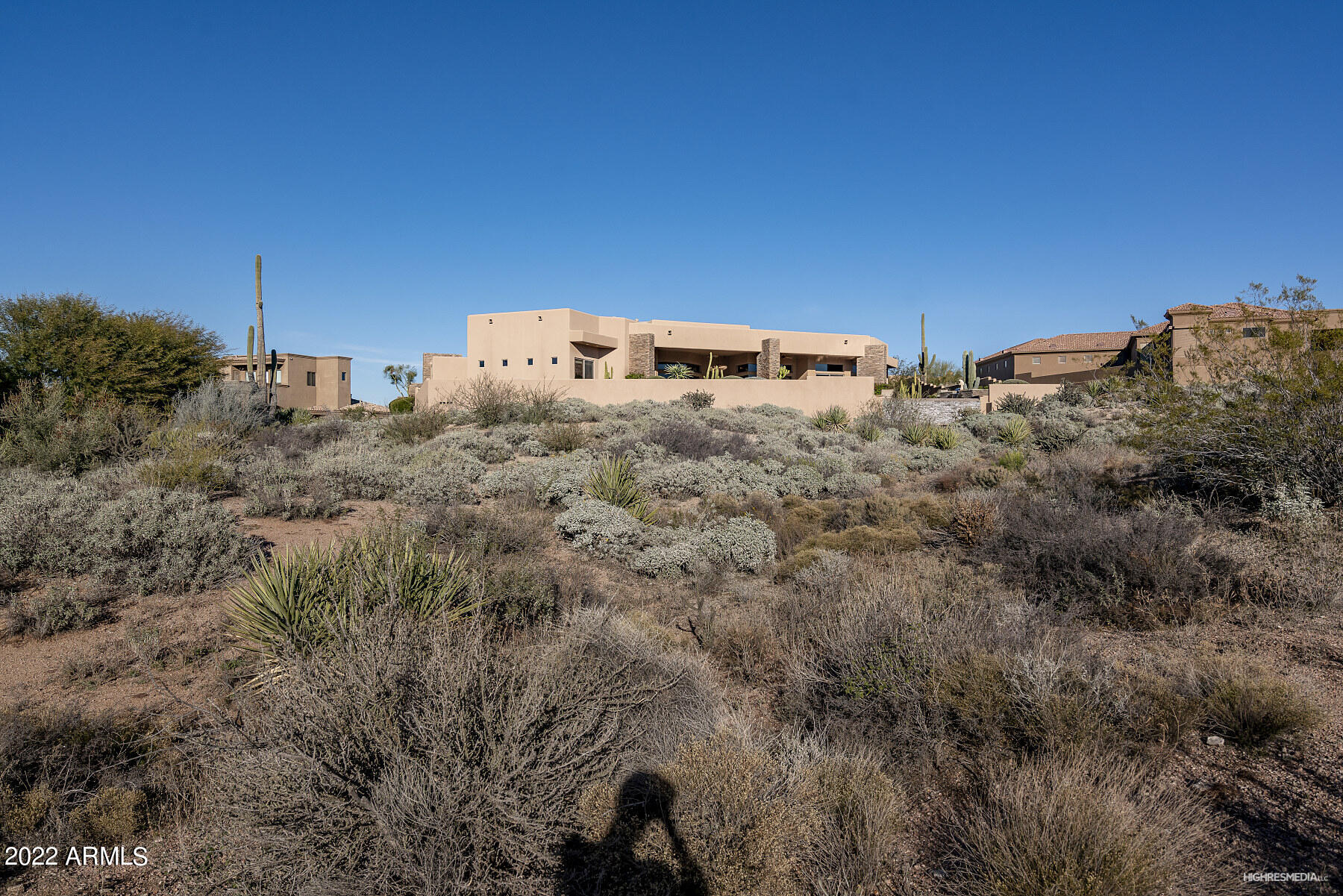 TALUS AT TROON NORTH - Residential